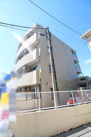 シルクガーデン馬絹の物件内観写真